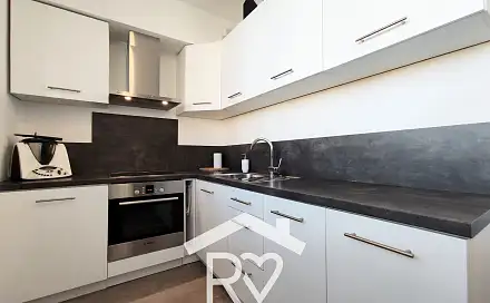 Pronájem bytu 2+1 52 m², Oty Synka, Ostrava - Poruba