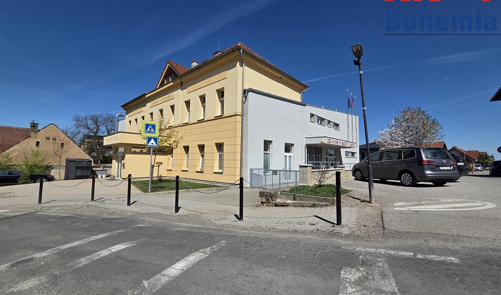 Prodej stavebního pozemku 1 193 m², Vysoký Újezd – náhled fotky 15