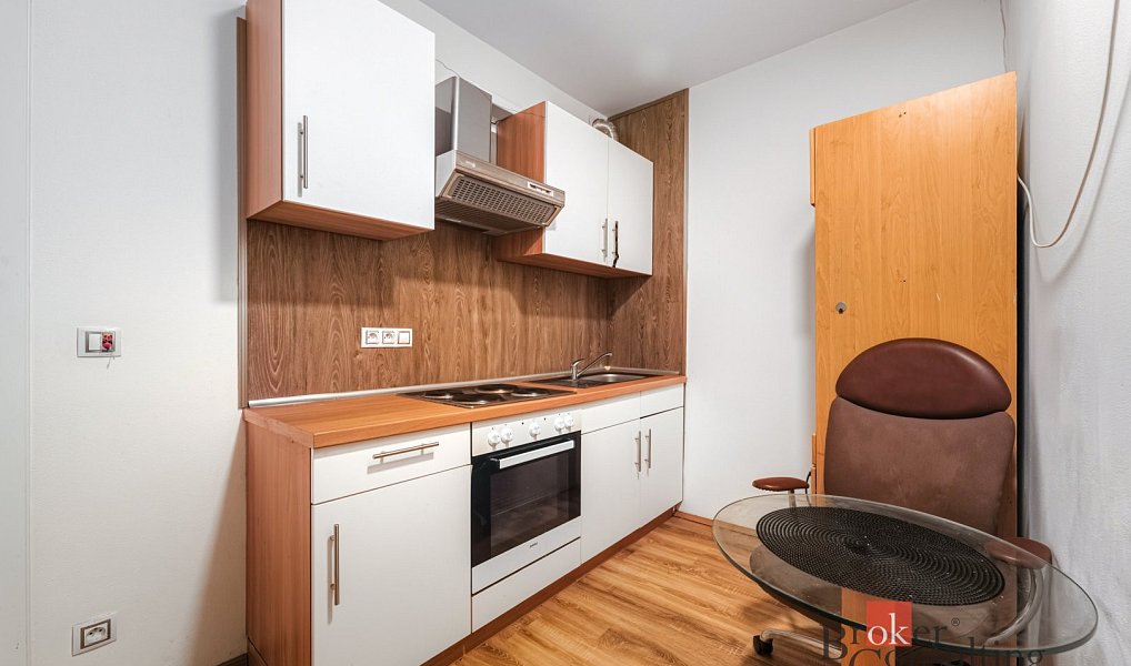 Pronájem bytu 2+1 48 m², Plzeň – náhled fotky 3