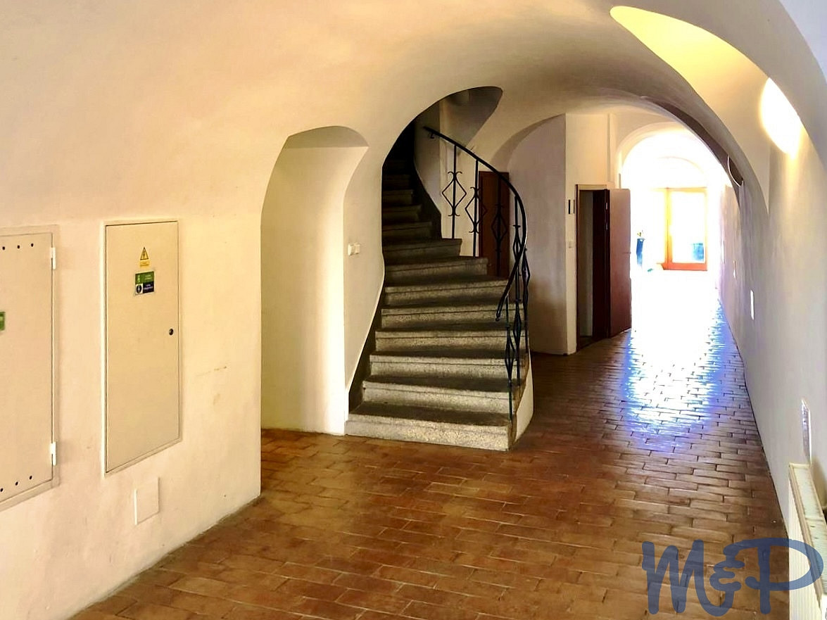 Pronájem kanceláře 43 m² – fotografie 4