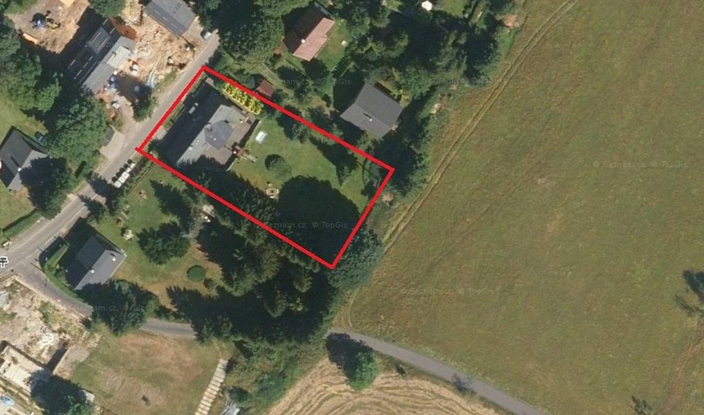 Prodej domu 260 m² s pozemkem 1 497 m², Krompach – náhled fotky 24