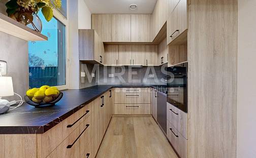 Prodej bytu 3+1 73 m², Mírová, Milovice, okres Nymburk