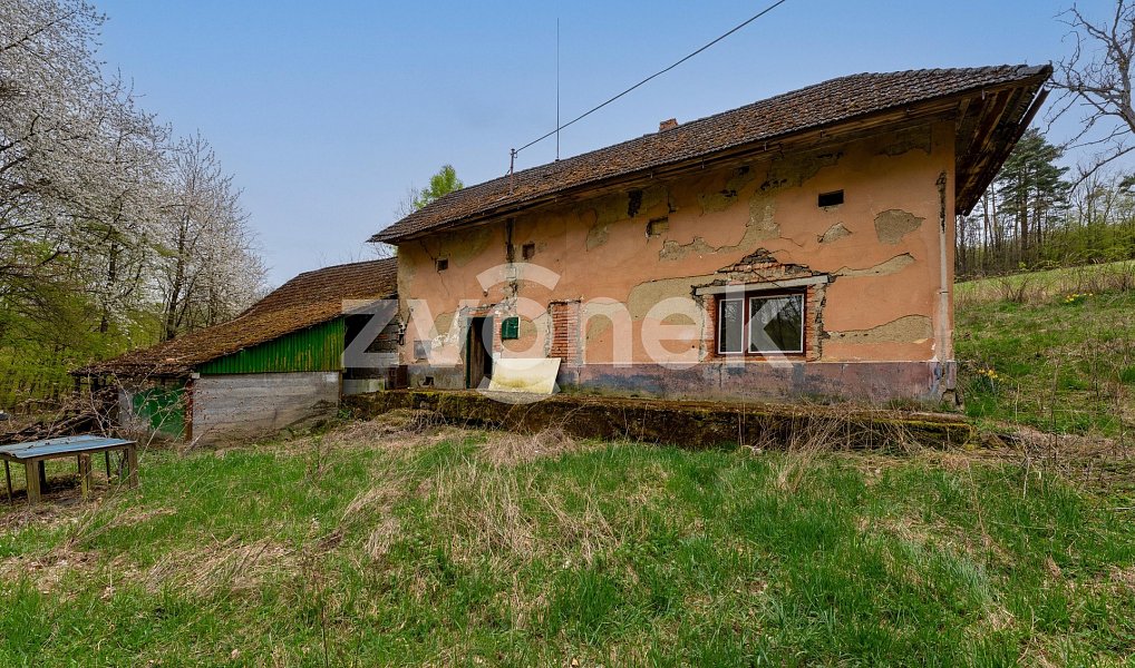 Prodej domu 210 m² s pozemkem 3 984 m², Březnice – náhled fotky 18