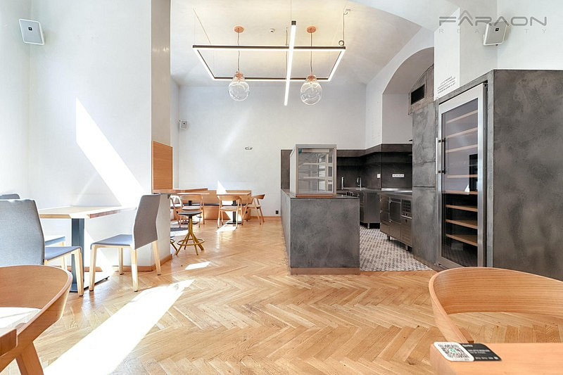 Pronájem restaurace 137 m² — photo 5