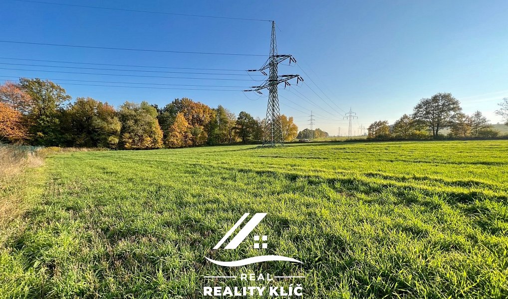 Prodej komerčního pozemku 10 548 m², Ostrava – náhled fotky 7