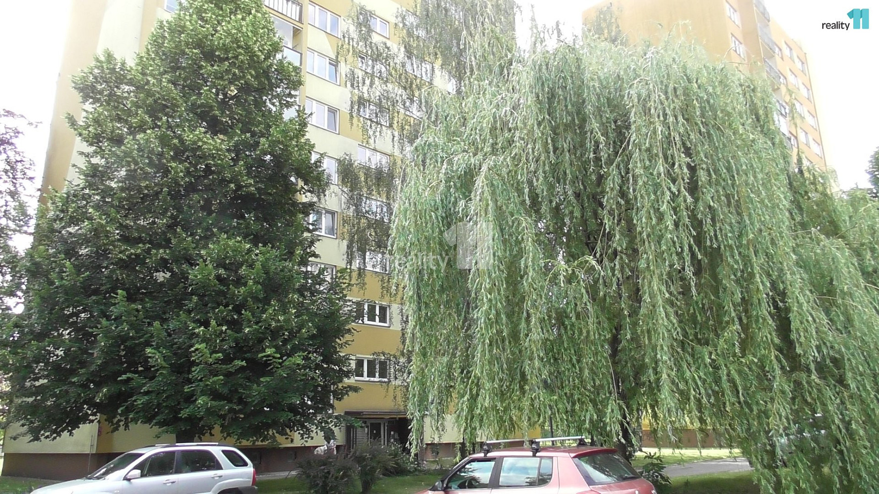 Prodej bytu 4+1 68 m²