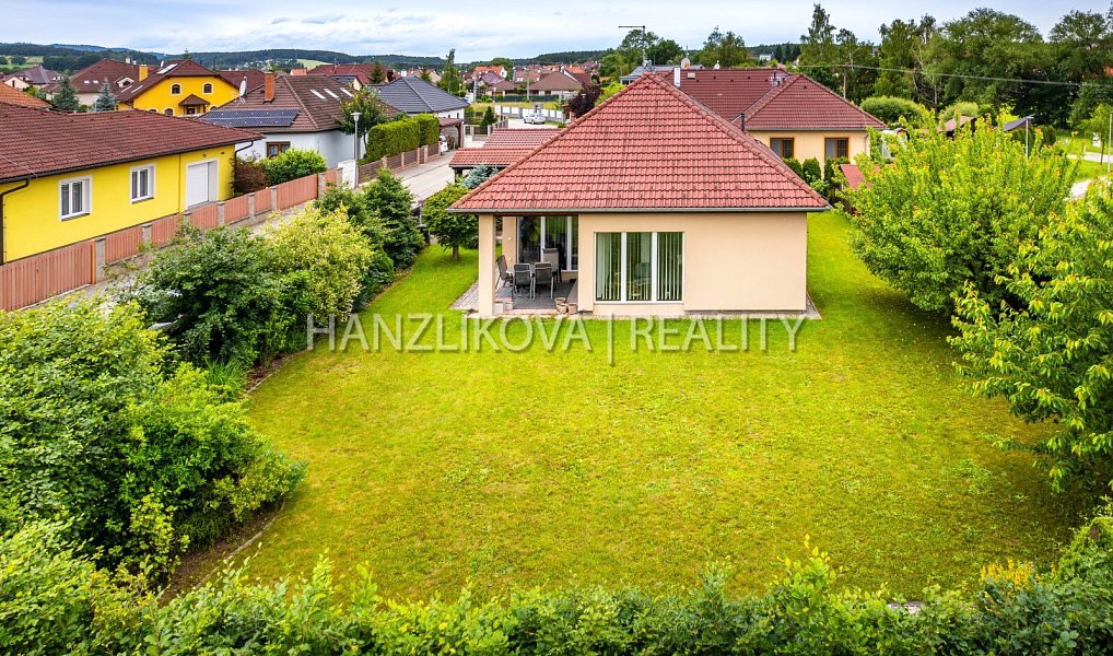 Prodej domu 112 m² s pozemkem 742 m², Homole – náhled fotky 29