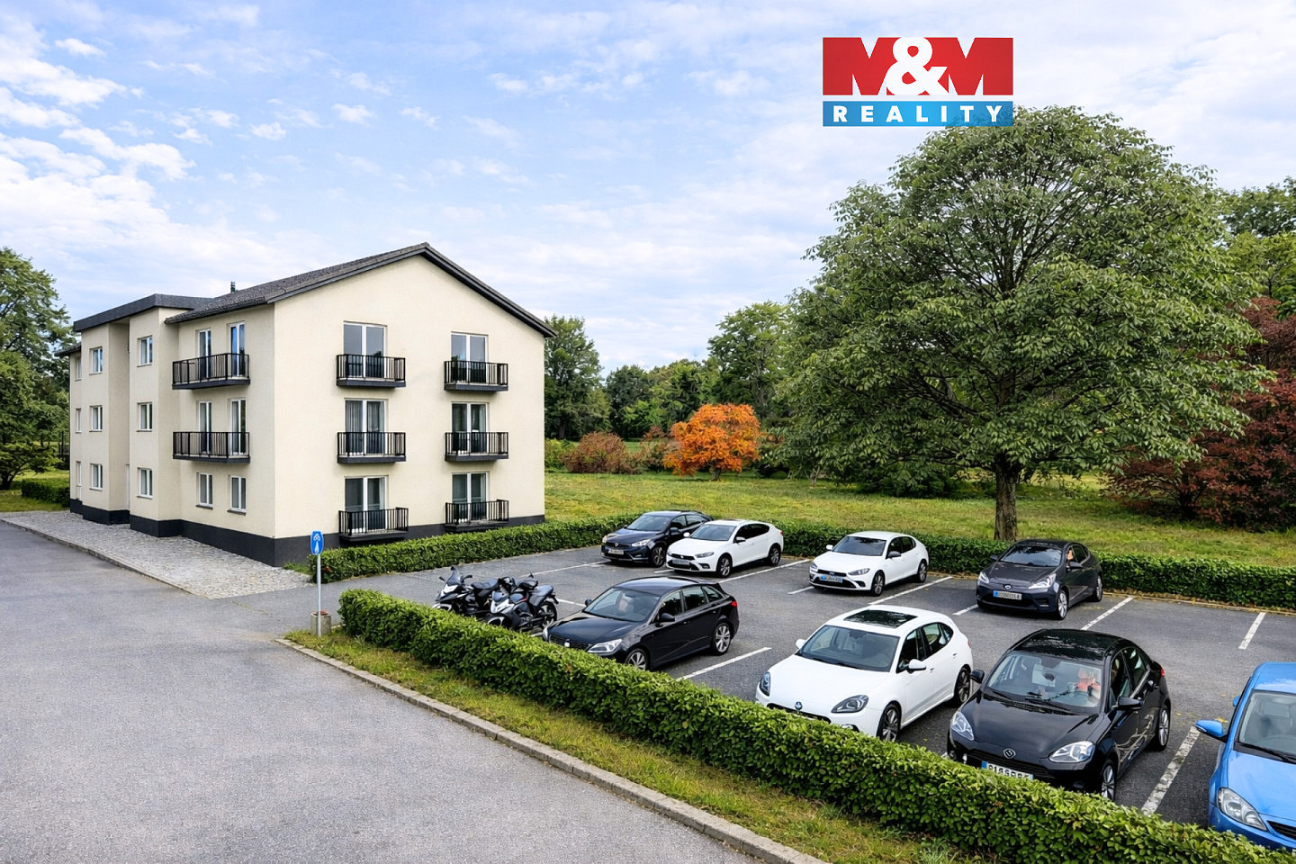Prodej bytu 2+kk 63 m² – fotografie 2