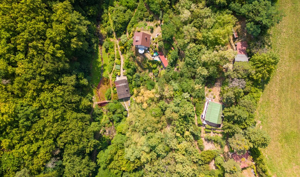 Prodej chaty/chalupy 60 m², Hvozdnice – náhled fotky 27