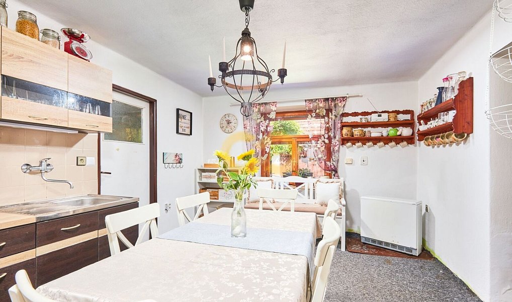Prodej chaty/chalupy 300 m² s pozemkem 2 850 m², Žimutice – náhled fotky 4