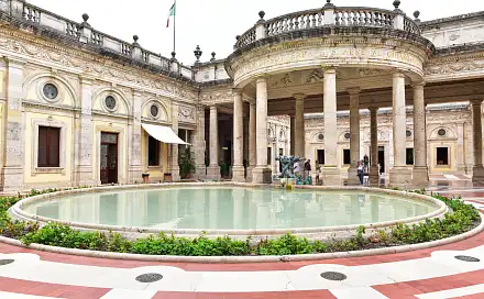 Prodej bytu atypického 280 m², IV Novembre, Montecatini Terme, Toskánsko, Itálie