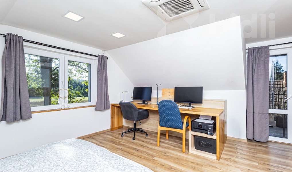 Prodej domu 164 m² s pozemkem 181 m², Nenačovice – náhled fotky 9