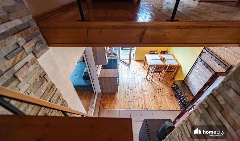 Prodej chaty/chalupy 60 m² s pozemkem 754 m², Hlinsko – náhled fotky 30