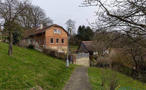 Prodej domu 100 m² s pozemkem 1 485 m², Voděrady, okres Ústí nad Orlicí