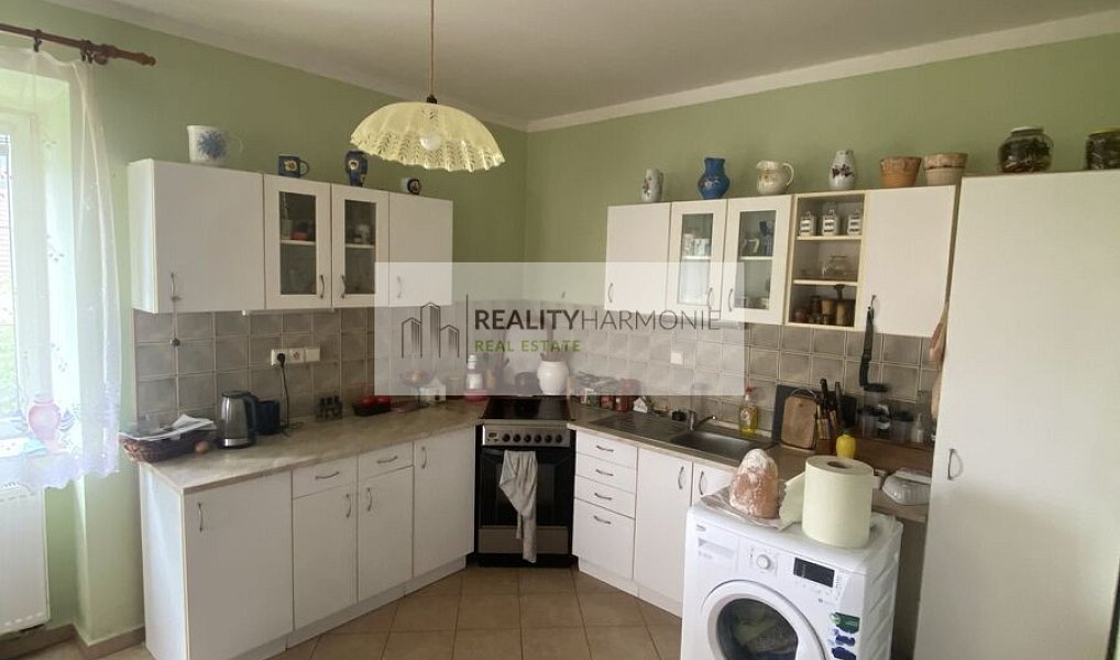 Prodej domu 130 m² s pozemkem 950 m², Chotoviny – náhled fotky 7