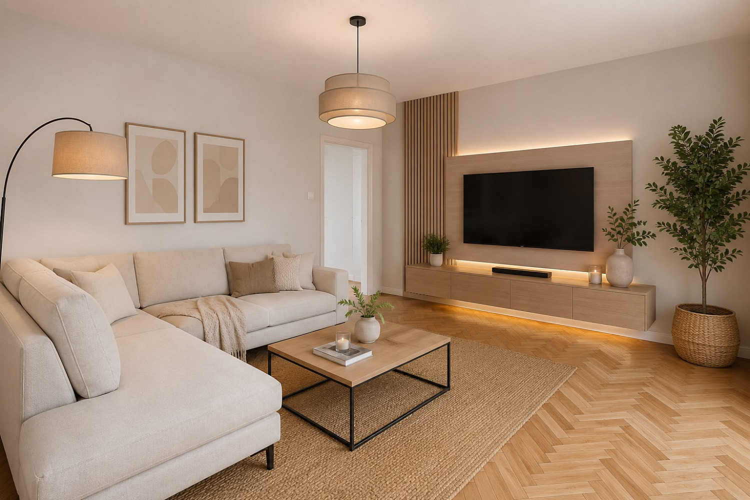 Prodej bytu 3+1 88 m² – fotografie 3