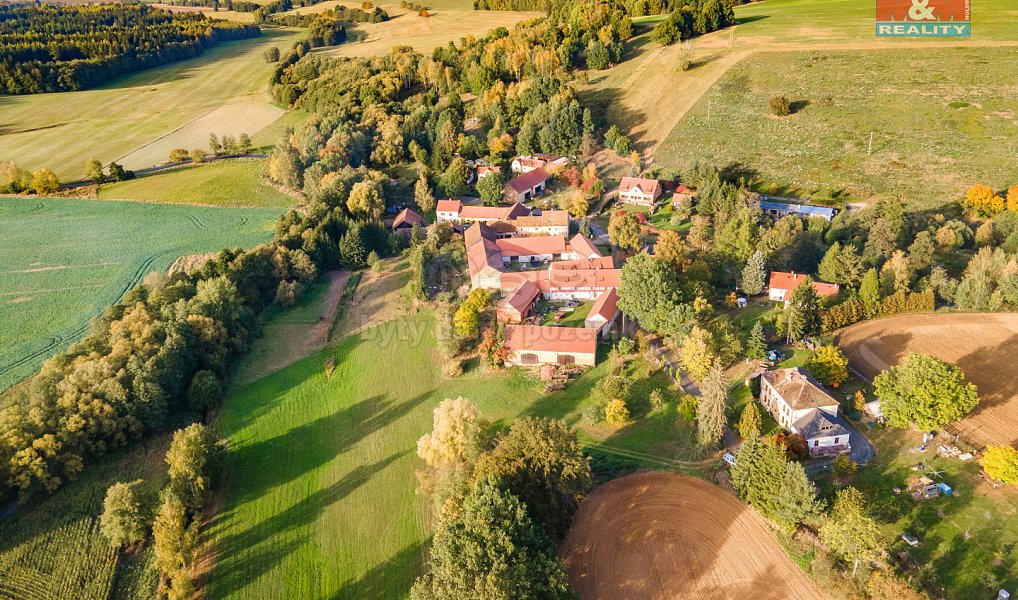 Prodej stavebního pozemku 763 m², Lipová – náhled fotky 6