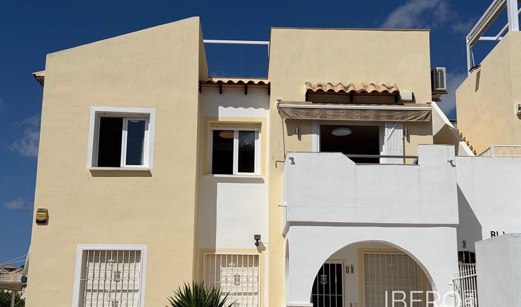 Prodej bytu 3+kk, 70 m², Villamartin
