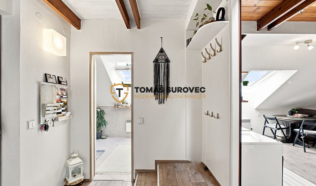 Prodej bytu 2+kk 82 m², Zlín – náhled fotky 10