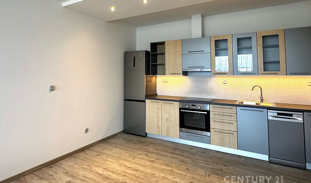 Pronájem bytu 1+kk, 51 m², Praha-západ, Tachlovice