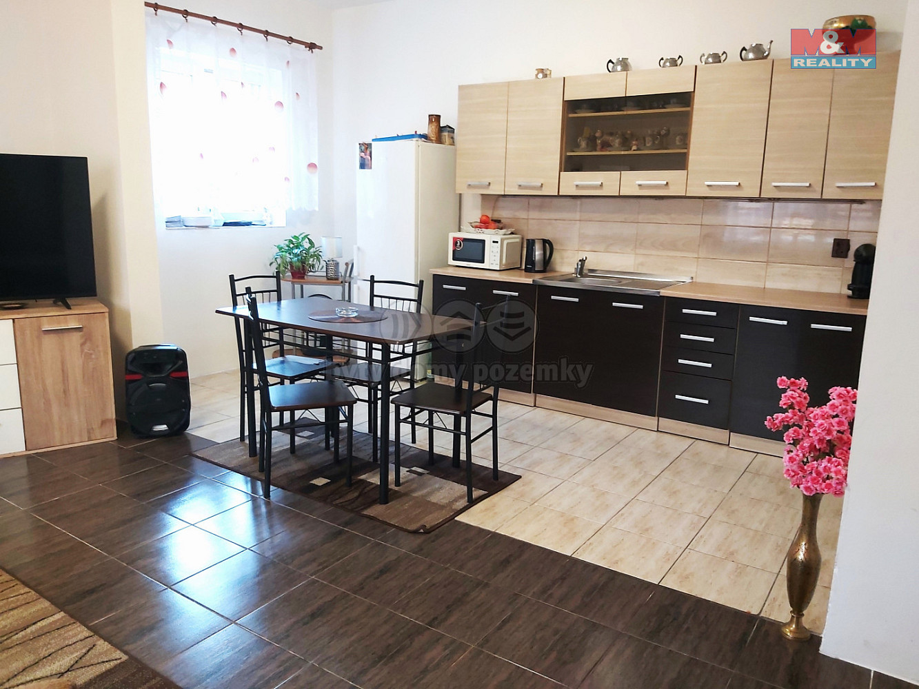 Prodej domu 150 m² s pozemkem 884 m²