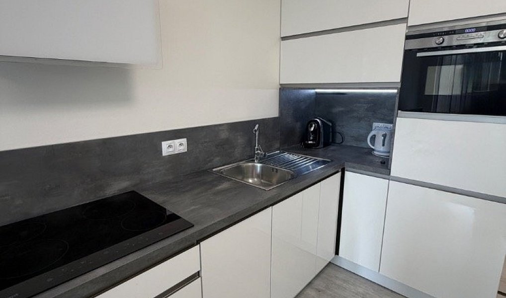 Pronájem bytu 1+kk 25 m², Hodonín – náhled fotky 3