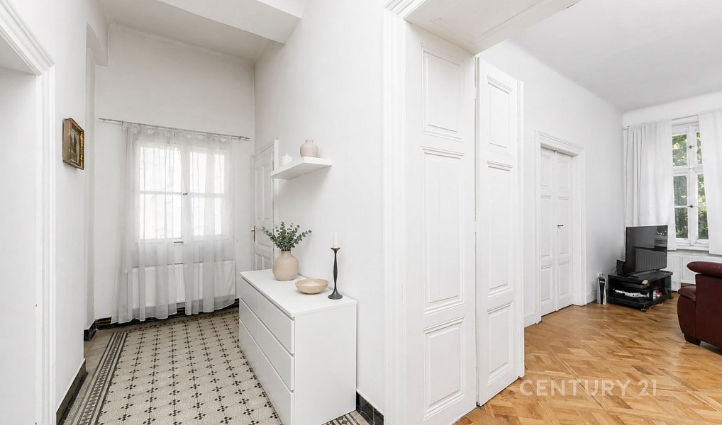 Prodej bytu 2+1 100 m², Praha – náhled fotky 5