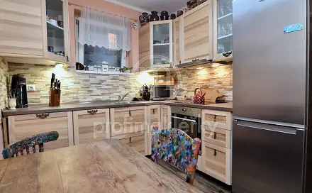 Prodej bytu 2+1 51 m², Šestákova, Brno - Černovice