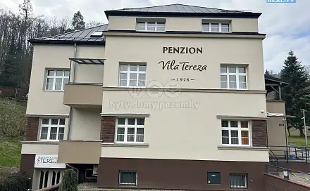 Pronájem restaurace 120 m², Tř. generála Svobody, Hranice - Hranice I-Město, okres Přerov