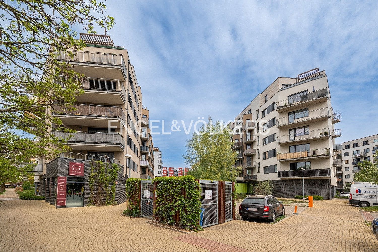 Prodej bytu 1+kk 30 m² – fotografie 5