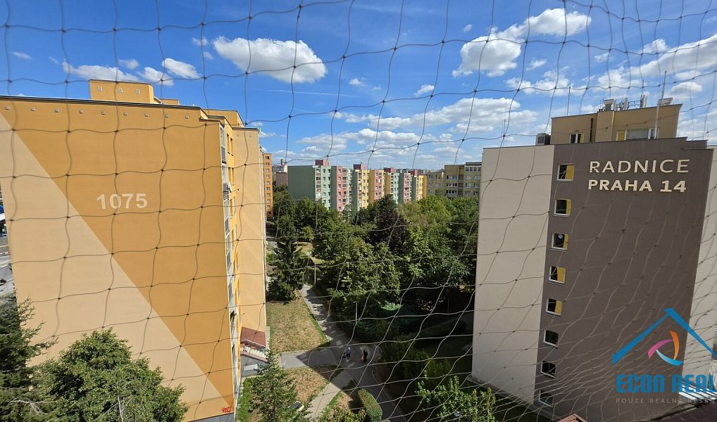 Prodej bytu 2+kk 45 m², Praha – náhled fotky 20