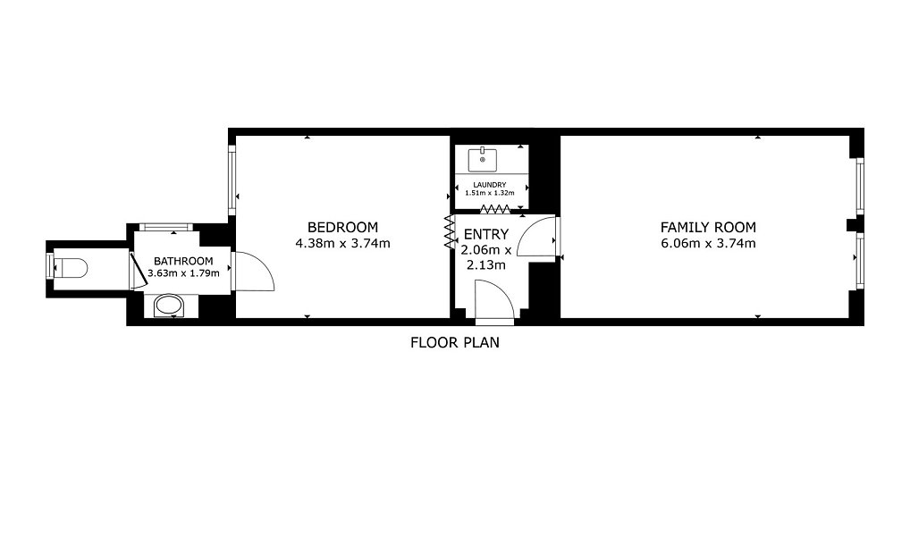 Pronájem obchodních prostor 50 m², Plzeň – náhled fotky 3