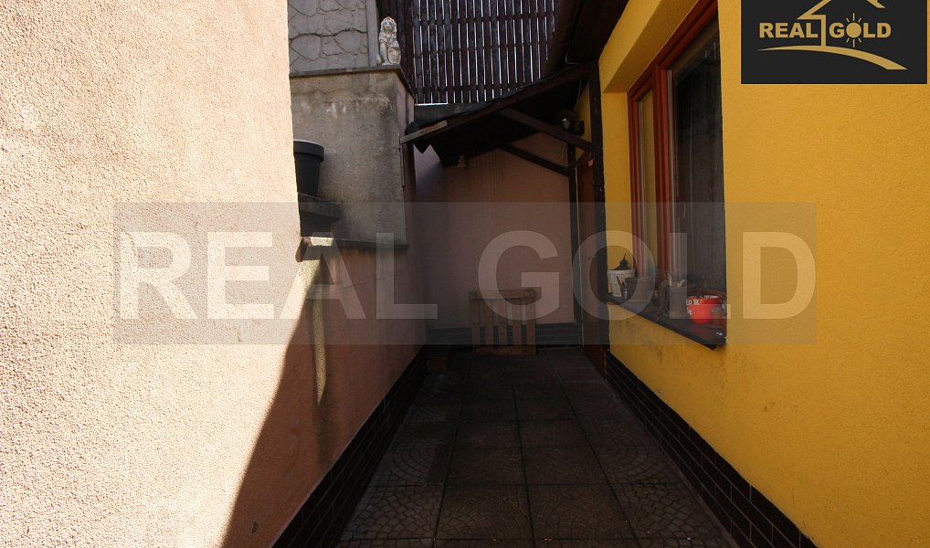 Prodej domu 160 m² s pozemkem 153 m², Třebíč – náhled fotky 26