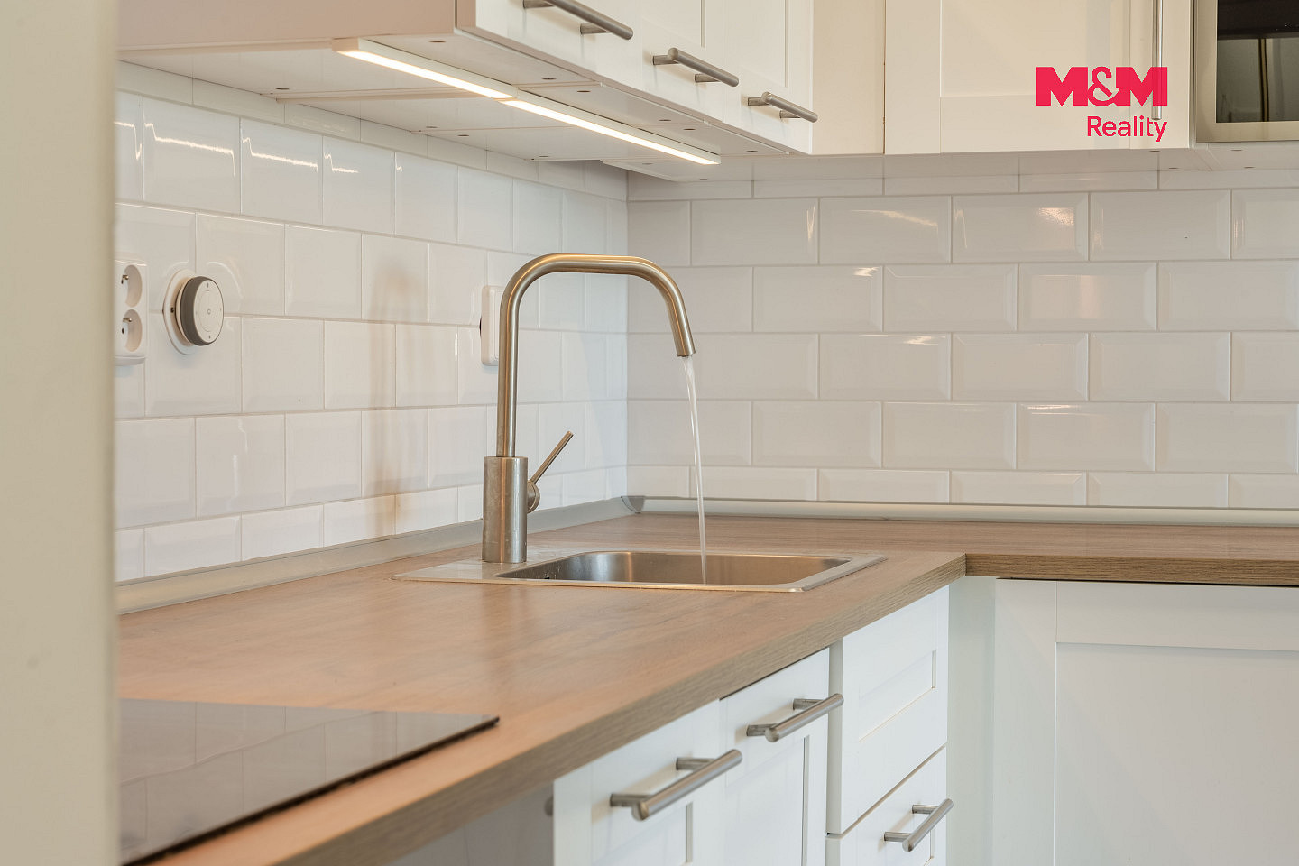 Pronájem bytu 2+kk 58 m² - Ansicht 3