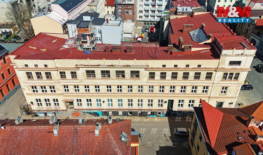 Prodej obchodních prostor 30 m², Opava – náhled fotky 17