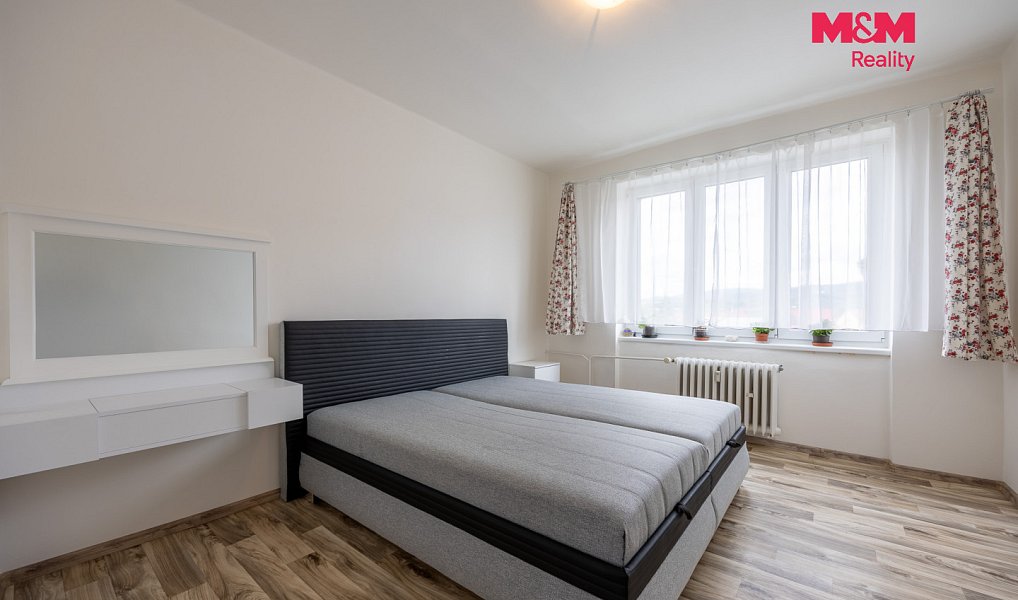 Prodej bytu 3+1 64 m², Klášterec nad Ohří – náhled fotky 7