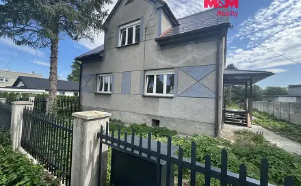 Prodej bytu 3+kk 90 m², Parcelní, Rychvald, okres Karviná