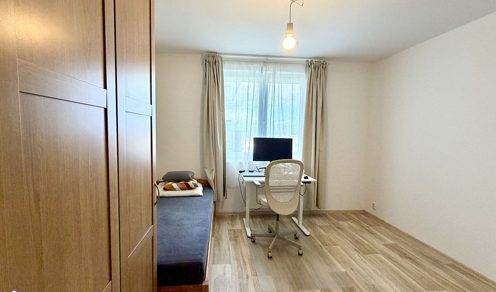 Prodej bytu 3+kk 71 m², Praha – náhled fotky 8