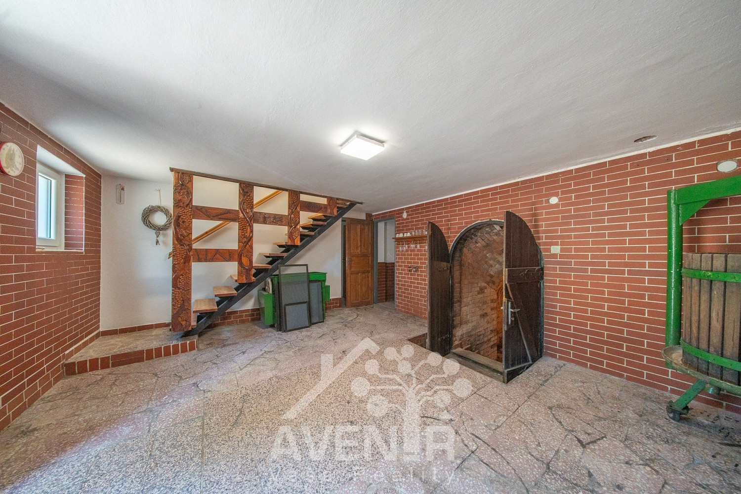Prodej vinného sklepa 84 m2, čejkovice — photo 4
