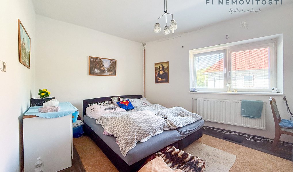 Prodej domu 192 m² s pozemkem 475 m², Doudleby nad Orlicí – náhled fotky 9
