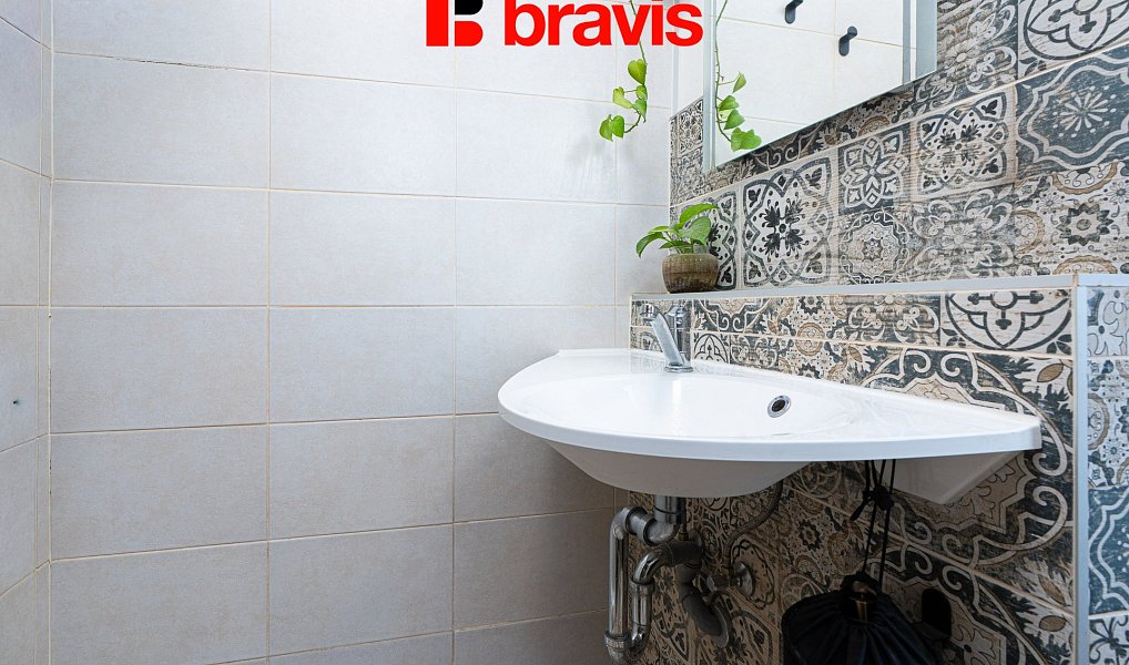 Prodej bytu 2+kk 38 m², Brno – náhled fotky 11