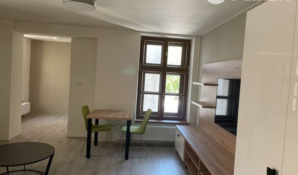 Pronájem bytu 1+kk 49 m², Opava – náhled fotky 4