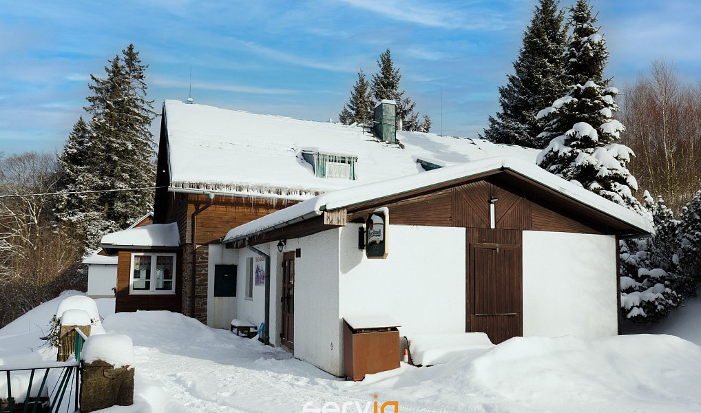 Prodej komerčního objektu (jiného typu) 500 m², Říčky v Orlických horách – náhled fotky 3