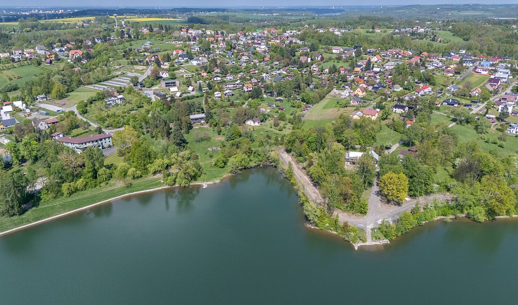 Prodej pozemku 7 316 m², Soběšovice – náhled fotky 8