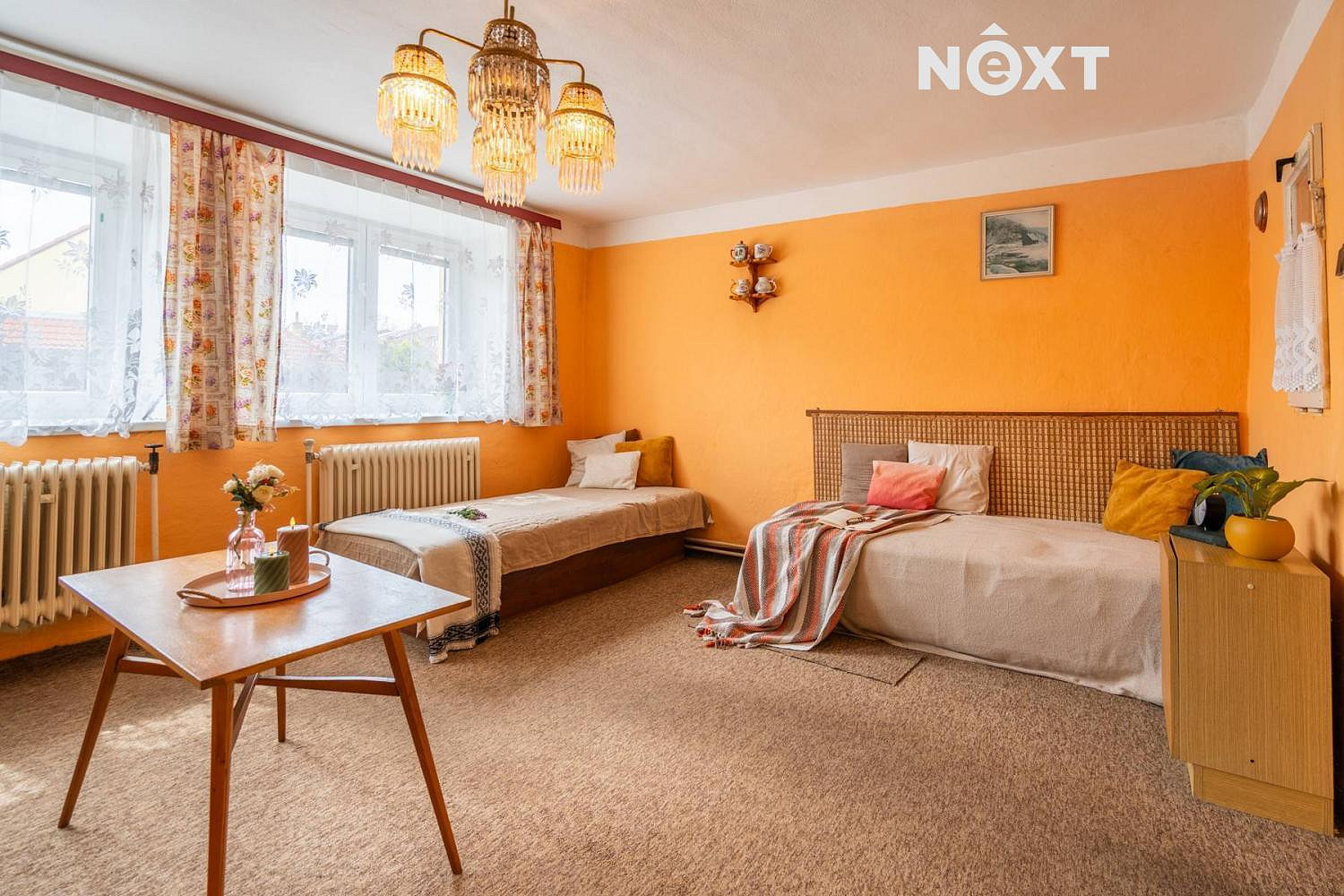 Prodej domu 75 m² s pozemkem 562 m² — photo 2