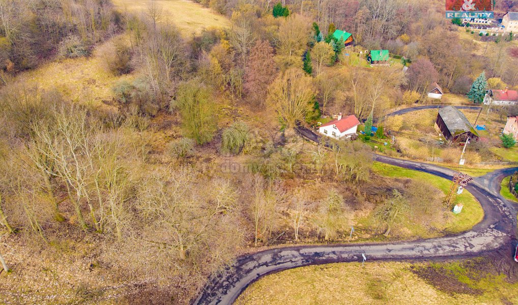 Prodej louky 1 726 m², Povrly – náhled fotky 6