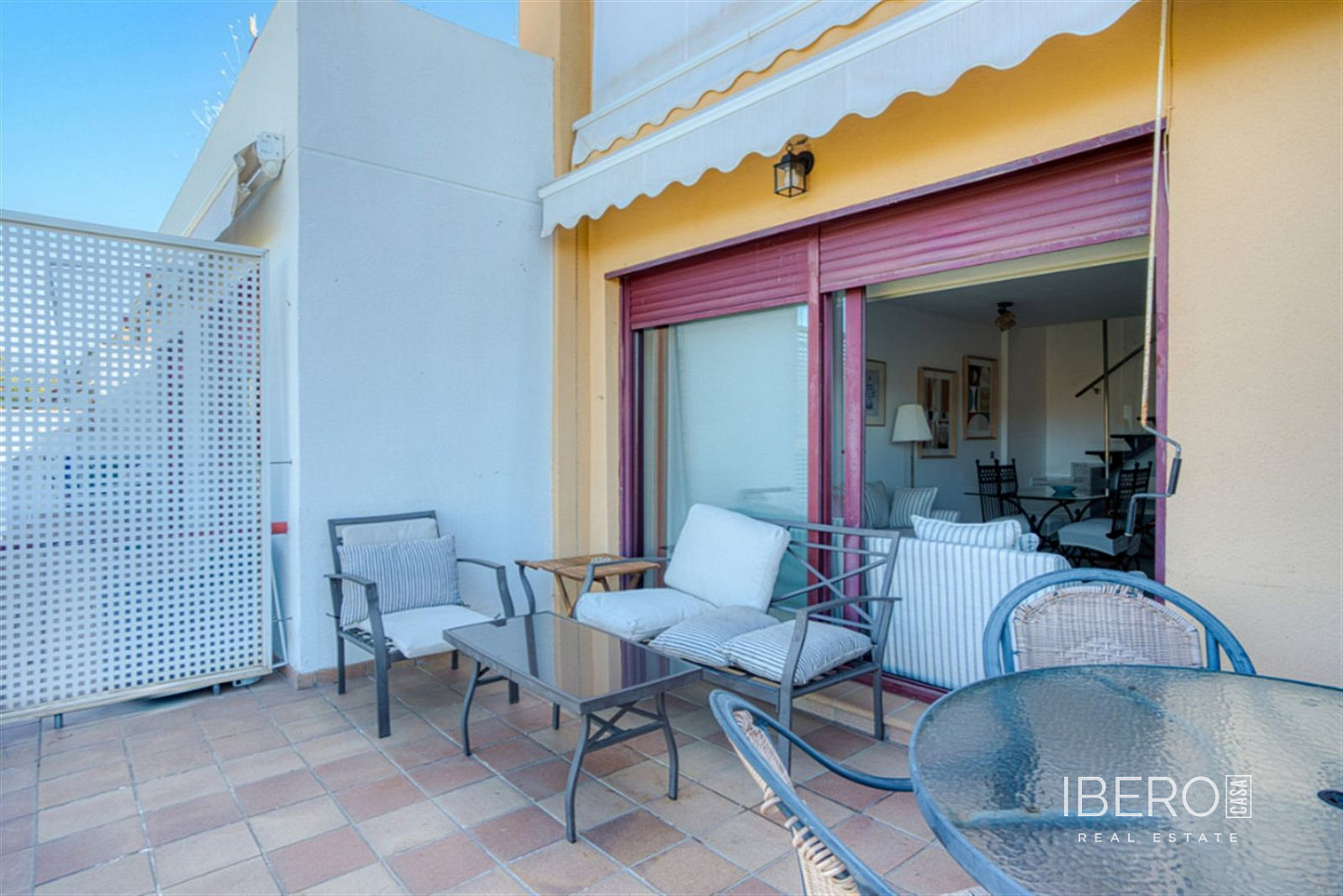 Pis 4+kk – Benahavís, La Cocha, Costa del Sol Occidental - Vista 4