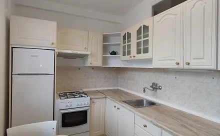 Pronájem bytu 2+1 56 m², Žerotínovo nám., Přerov - Přerov I-Město