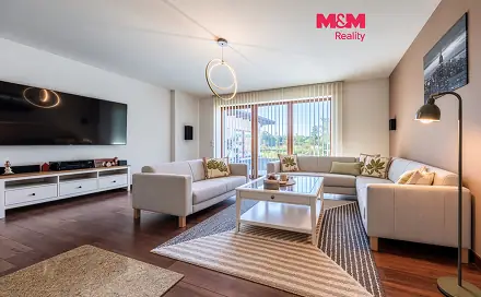 Prodej domu 300 m² s pozemkem 1 006 m², V Polích, Tábor - Čelkovice