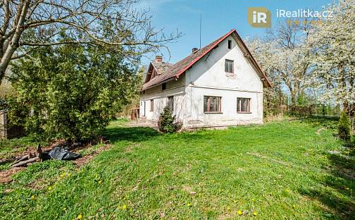 Prodej domu 177 m² s pozemkem 22 656 m², Mokré, okres Rychnov nad Kněžnou
